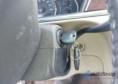 2008 Buick Lacrosse Cxl from USA, damaged, VIN 2G4WD582481378559